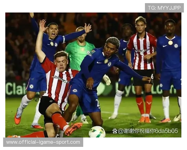 切尔西成为欧冠最难对付的对手——从蓝色风暴到冠军之路的坚韧与荣耀 切尔西成为欧冠最难对付的对手——从蓝色风暴到冠军之路的坚韧与荣耀