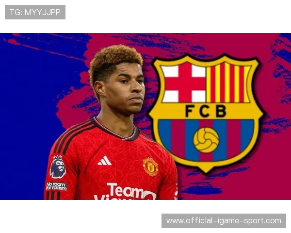 助攻王拉什福德再次惊艳球迷,巴萨意外放弃提前买断,曼联静待3000万收益巨划 助攻王拉什福德再次惊艳球迷,巴萨意外放弃提前买断,曼联静待3000万收益巨划