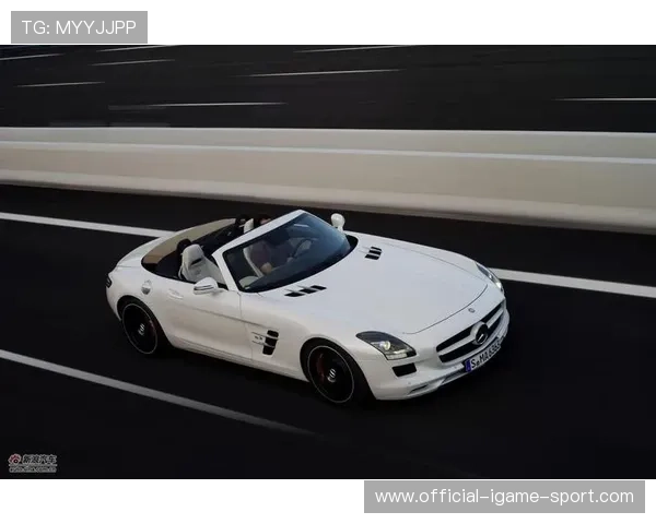 奔驰把车开进总决赛？纯电矩阵空降赛场太上头，奔驰纯电跑车