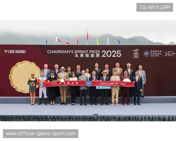 香港赛马会“五个联通”助粤港规则衔接，支援十五运会马术赛事