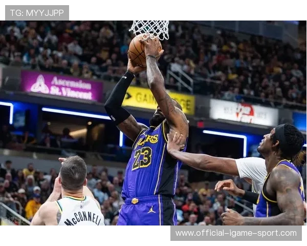 MVP榜第五！詹皇绝杀者成NBA最大奇迹，岂止1亿合同，他真值3个亿，詹皇最后时刻收比赛