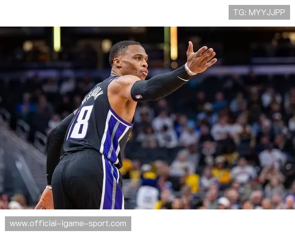 国王外线精准，威少助攻如艺术般流畅，威少几次抢断王