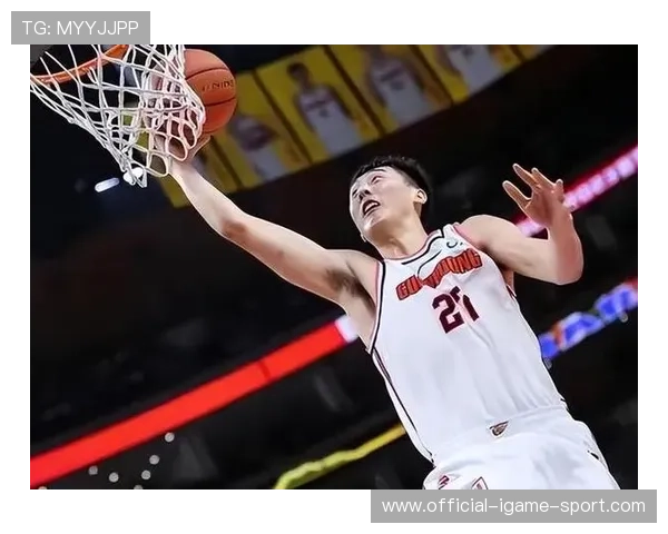 朱芳雨赌对了！广东最强天赋球员爆发，杜锋迎来争冠底牌，广东队总经理朱芳雨年薪