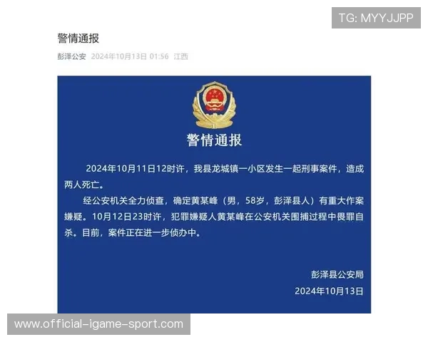 民警伤人案通报出炉：2 死 1 伤 嫌疑人被刑拘，公安民警伤亡