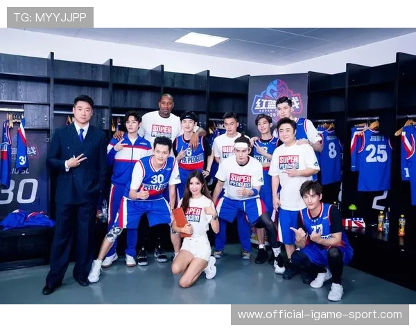 篮球梦燃起无数青年的信仰，篮球梦的诠释