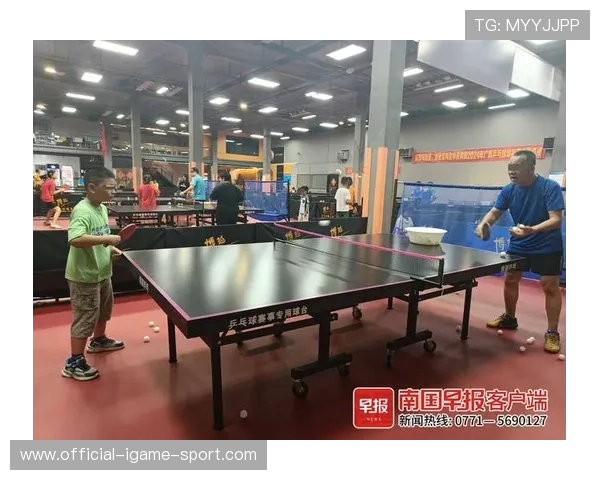 青少年体育网络培训平台正式运营 提升学习能力，青少年体育培训基地