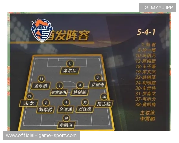 青岛海牛门将连续扑救，门前险情一一化解